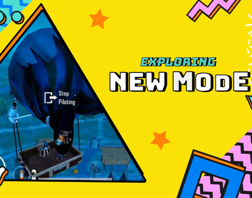 Mastizone Gaming - BGMI Funny Highlight