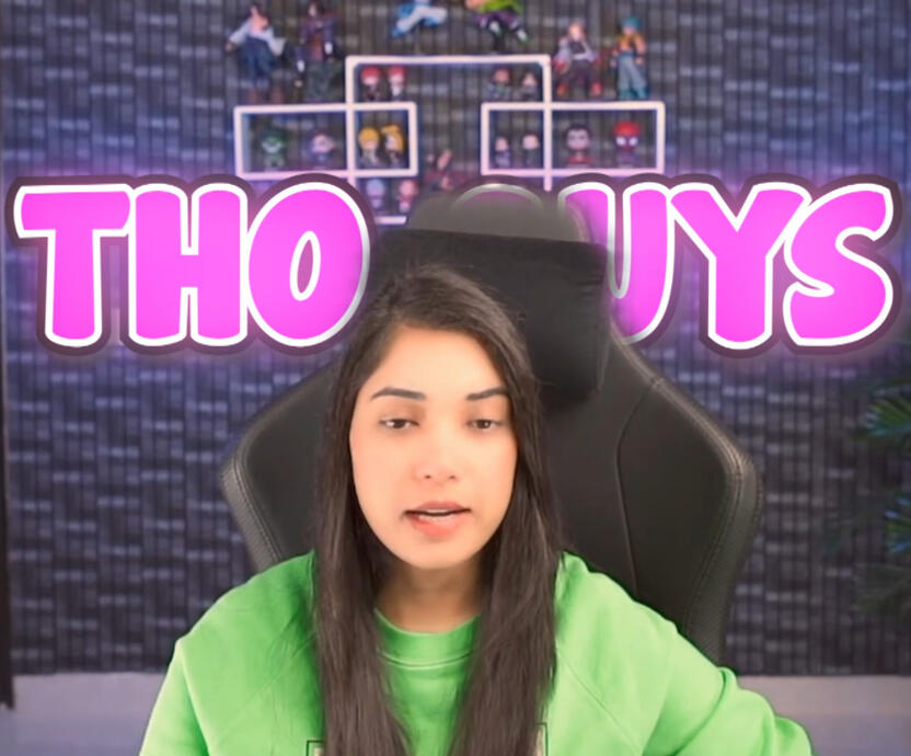 Ann Rules - Video Intros