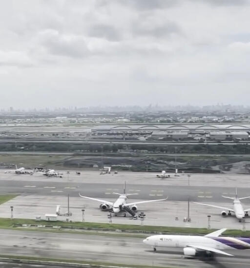 Kani Gaming - Thailand Vlog