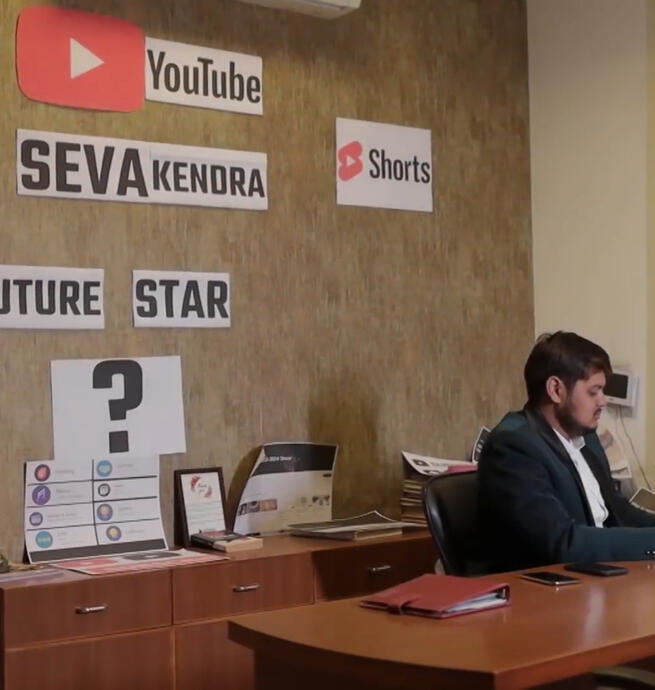 Mastizone Gaming - Short Film